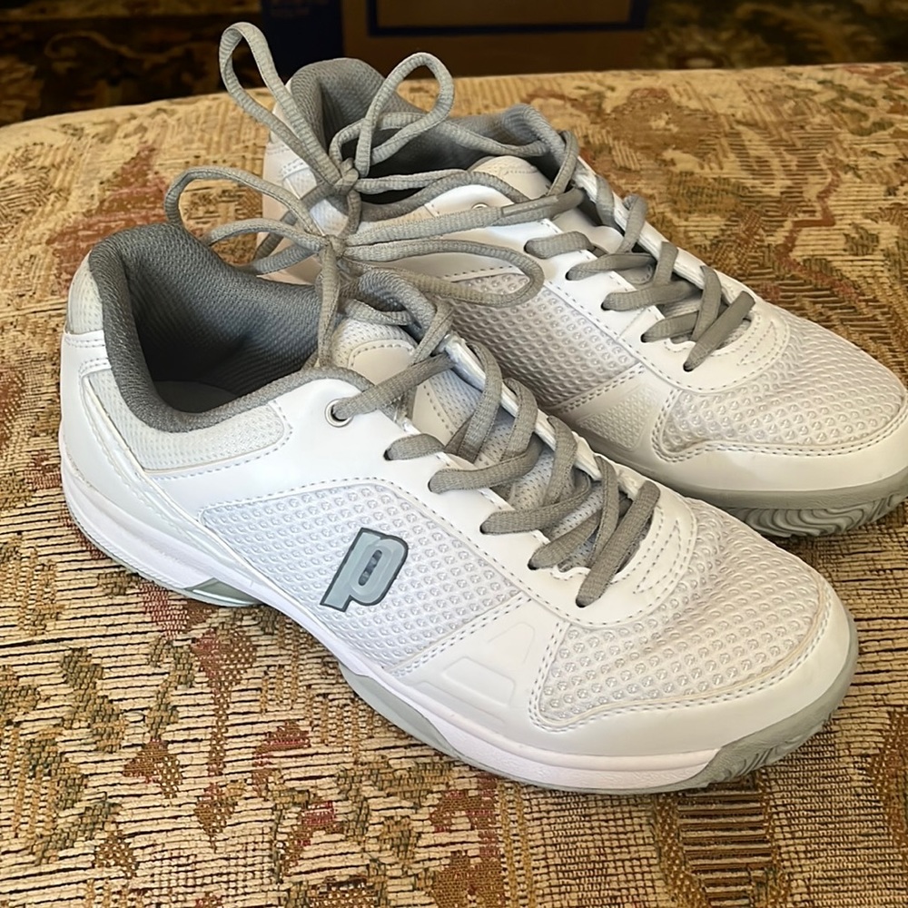 Women’s Prince Tennis Shoes 7.5
